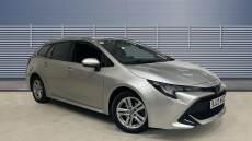 Toyota Corolla 1.8 VVT-i Hybrid Icon 5dr CVT Hybrid Estate